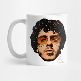 Jack Harlow Big Face Mug